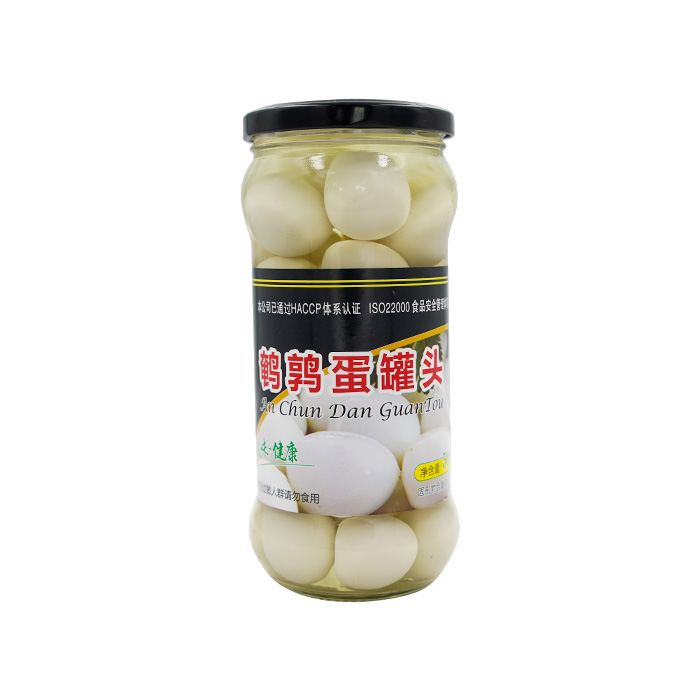 朝阳罐头